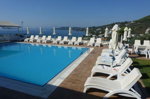 Aparthotel Hotel Rene