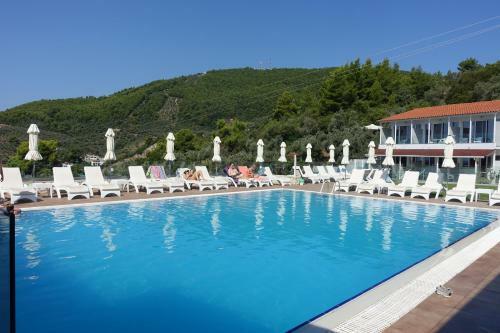 Aparthotel Hotel Rene