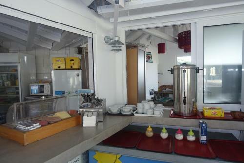 Aparthotel Hotel Rene