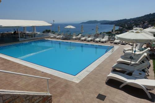 Aparthotel Hotel Rene