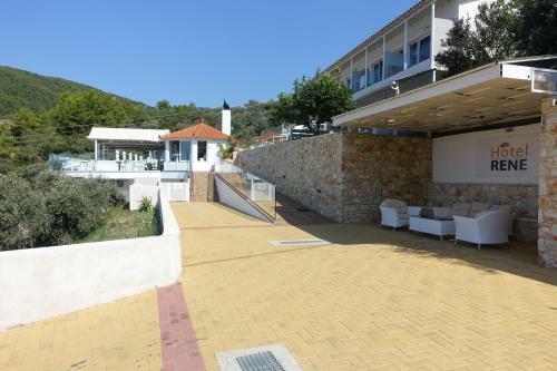 Aparthotel Hotel Rene