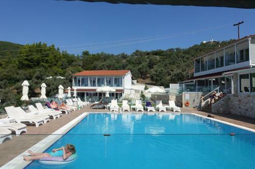 Aparthotel Hotel Rene