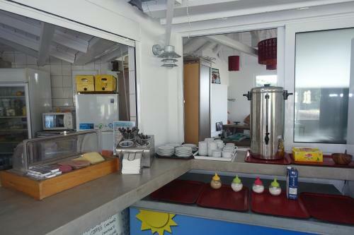 Aparthotel Hotel Rene