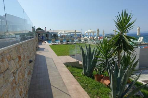 Aparthotel Hotel Rene