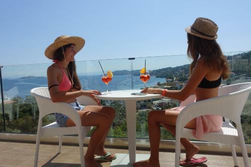 Aparthotel Hotel Rene