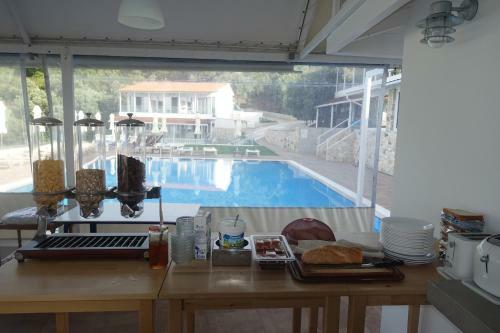 Aparthotel Hotel Rene
