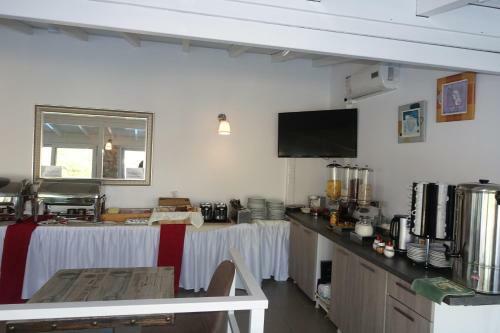 Aparthotel Hotel Rene