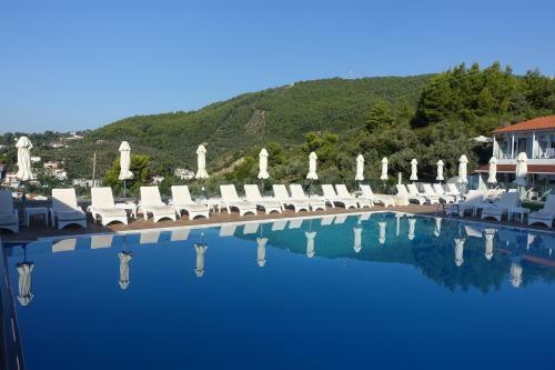 Aparthotel Hotel Rene