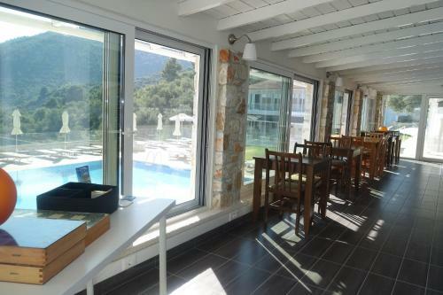 Aparthotel Hotel Rene