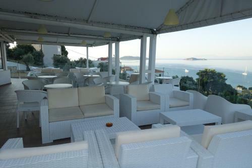 Aparthotel Hotel Rene