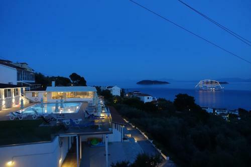 Aparthotel Hotel Rene