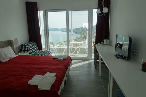 Aparthotel Hotel Rene
