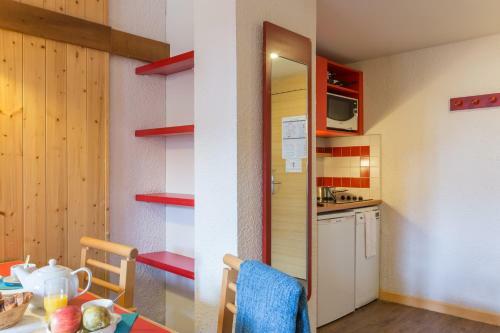 Aparthotel R�sidence Pierre & Vacances Plagne Lauze