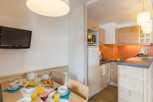 Aparthotel R�sidence Pierre & Vacances Plagne Lauze