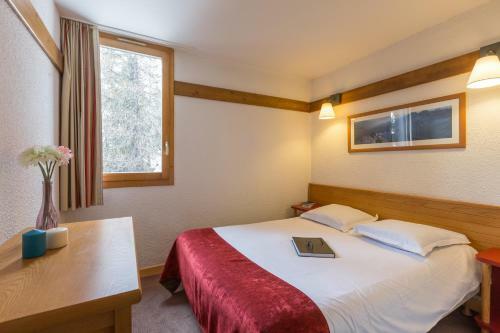 Aparthotel R�sidence Pierre & Vacances Plagne Lauze