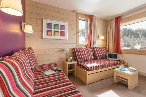 Aparthotel R�sidence Pierre & Vacances Plagne Lauze