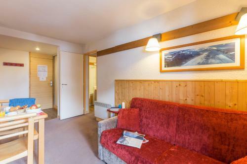 Aparthotel R�sidence Pierre & Vacances Plagne Lauze