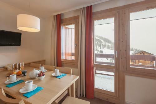 Aparthotel R�sidence Pierre & Vacances Plagne Lauze