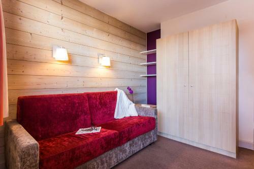 Aparthotel R�sidence Pierre & Vacances Plagne Lauze