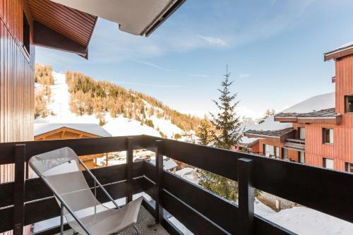 Aparthotel R�sidence Pierre & Vacances Plagne Lauze
