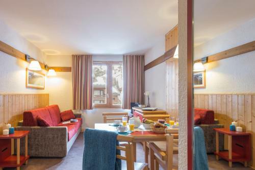 Aparthotel R�sidence Pierre & Vacances Plagne Lauze