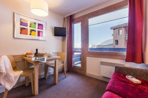 Aparthotel R�sidence Pierre & Vacances Plagne Lauze
