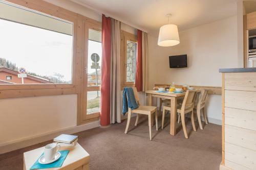 Aparthotel R�sidence Pierre & Vacances Plagne Lauze