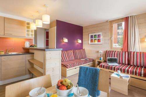 Aparthotel R�sidence Pierre & Vacances Plagne Lauze