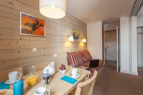 Aparthotel R�sidence Pierre & Vacances Plagne Lauze