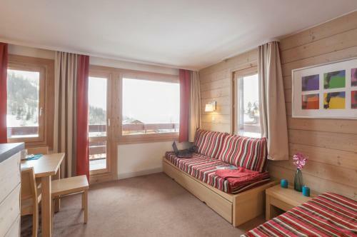 Aparthotel R�sidence Pierre & Vacances Plagne Lauze