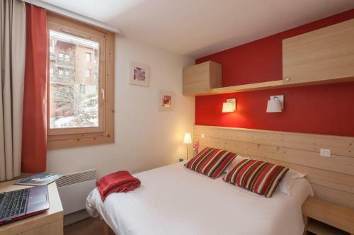 Aparthotel R�sidence Pierre & Vacances Plagne Lauze