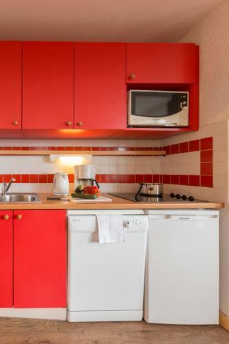Aparthotel R�sidence Pierre & Vacances Plagne Lauze
