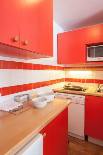 Aparthotel R�sidence Pierre & Vacances Plagne Lauze
