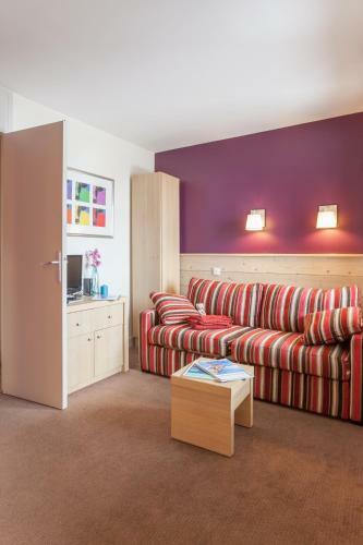 Aparthotel R�sidence Pierre & Vacances Plagne Lauze