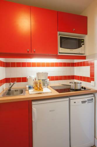 Aparthotel R�sidence Pierre & Vacances Plagne Lauze