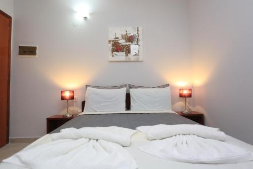 Aparthotel Adonis