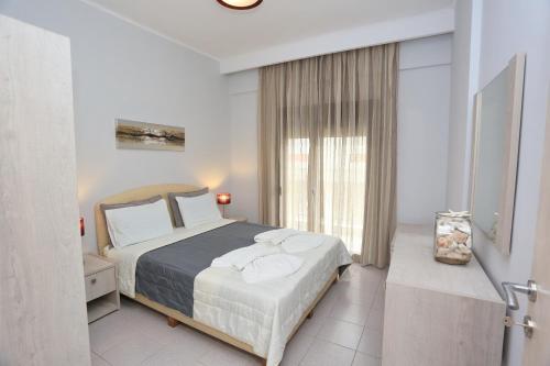Aparthotel Adonis