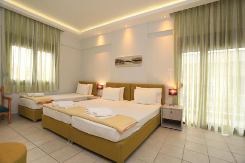 Aparthotel Adonis