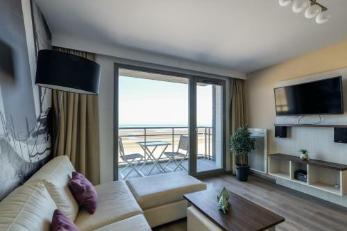 Apartamento Holiday Suites Bray-dunes Etoile De Mer