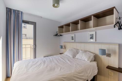 Apartamento Holiday Suites Bray-dunes Etoile De Mer