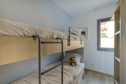 Apartamento Holiday Suites Bray-dunes Etoile De Mer