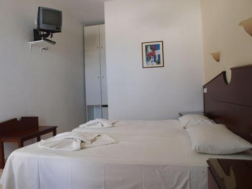Hostal Elpis Rooms