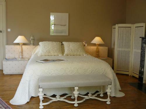 Bed & Breakfast Ch�teau Larroze