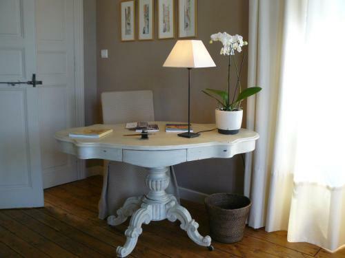 Bed & Breakfast Ch�teau Larroze