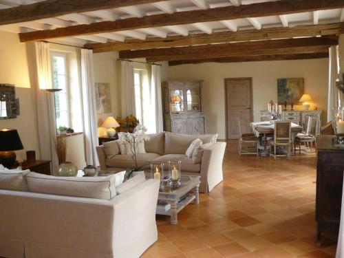 Bed & Breakfast Ch�teau Larroze