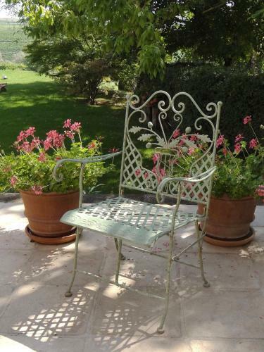 Bed & Breakfast Ch�teau Larroze