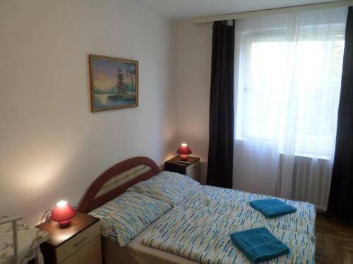 Apartment4you Budapest