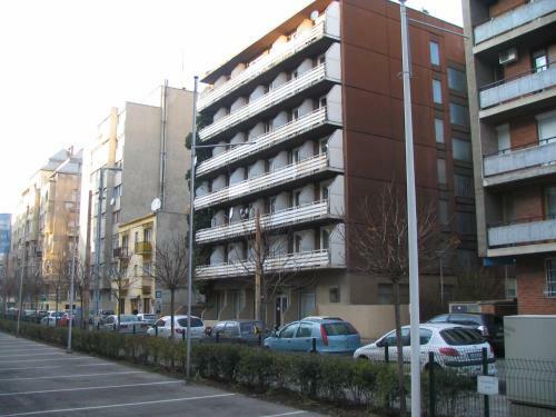 Apartment4you Budapest