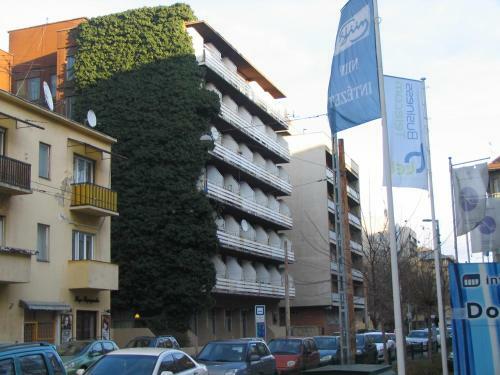 Apartment4you Budapest