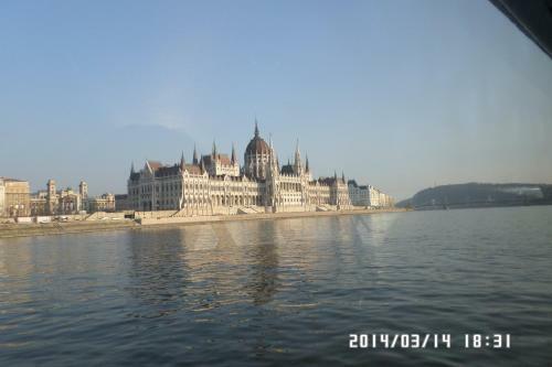 Apartment4you Budapest